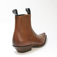 1692 Sendra ankle boots IBIZA Evolution Tang