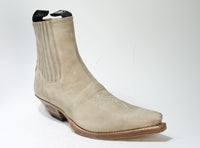 2581 Sendra Boots Ankle Boots Snowcer Jum Grigio