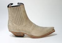 2581 Sendra Boots Ankle Boots Snowcer Jum Grigio