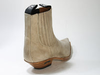 2581 Sendra Boots Ankle Boots Snowcer Jum Grigio