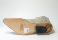 2581 Sendra Boots Ankle Boots Snowcer Jum Grigio