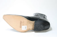 2581 Sendra Boots Stiefeletten Flora Negro