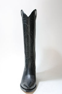 2601 Mayura Cowboystiefel Langschaft Napa Negra