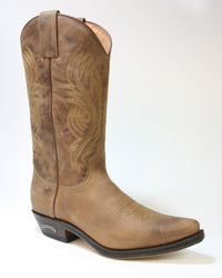 2605 Sendra Cowboystiefel Mad Dog Tang