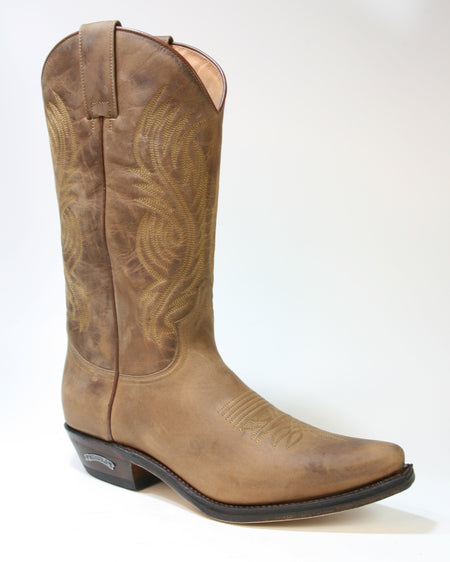 2605 Sendra Cowboystiefel Mad Dog Tang