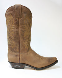2605 Sendra Cowboystiefel Mad Dog Tang