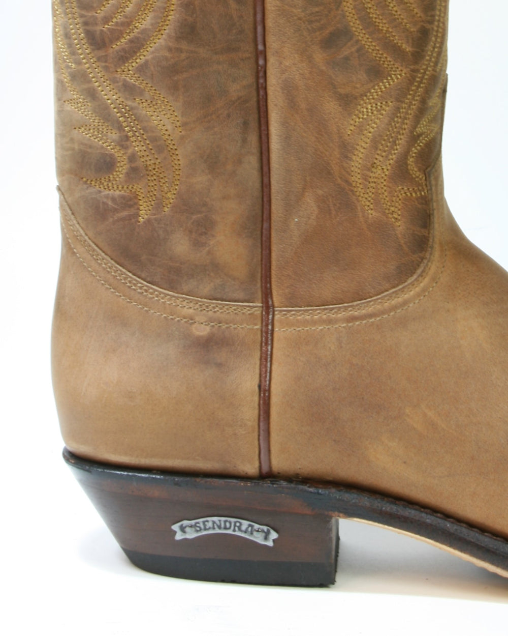 2605 Sendra Cowboystiefel Mad Dog Tang