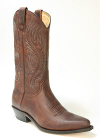 2605 Sendra cowboy boots Spr. 7004
