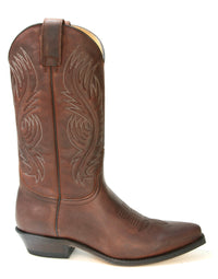 2605 Sendra cowboy boots Spr. 7004