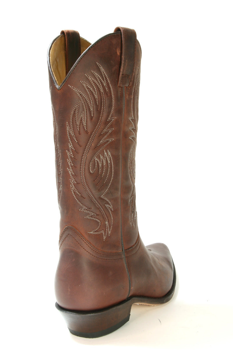 2605 Sendra cowboy boots Spr. 7004