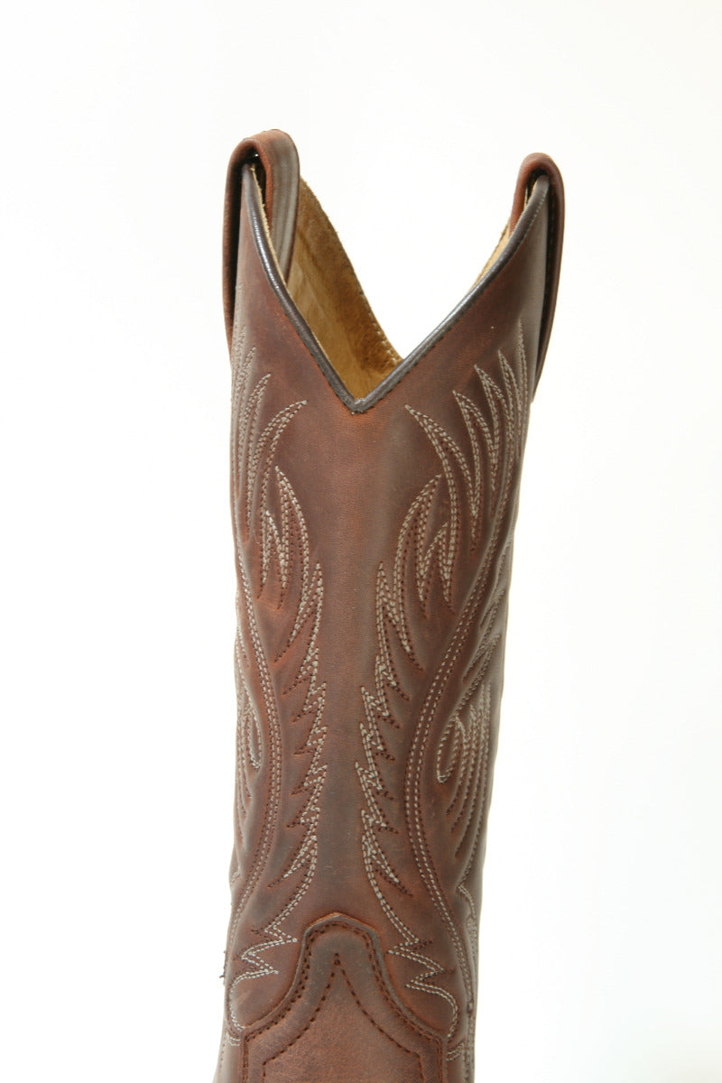 2605 Sendra cowboy boots Spr. 7004