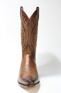 2605 Sendra Cowboystiefel Evolution Tang Usado