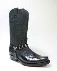2660 MAYURA Flor. Negro Crazy Old Negro