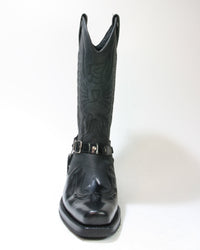 2660 MAYURA Flor. Negro Crazy Old Negro