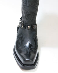 2660 MAYURA Flor. Negro Crazy Old Negro