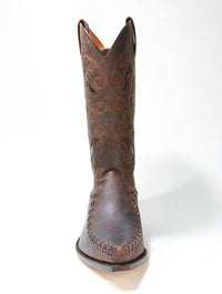 2829 Sendra Boots Cowboystiefel Spr. 7004 Flora