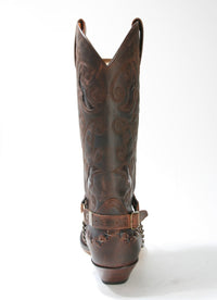 2829 Sendra Boots Cowboystiefel Spr. 7004 Flora