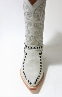 2829 Sendra cowboy boots Serr. Valen Stone