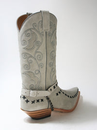 2829 Sendra cowboy boots Serr. Valen Stone
