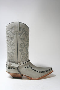 2829 Sendra cowboy boots Serr. Valen Stone
