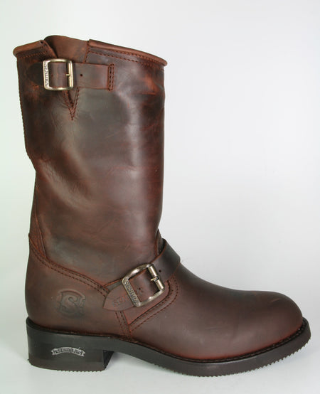 2944 Sendra Engineer CAROL Sprinter 7004