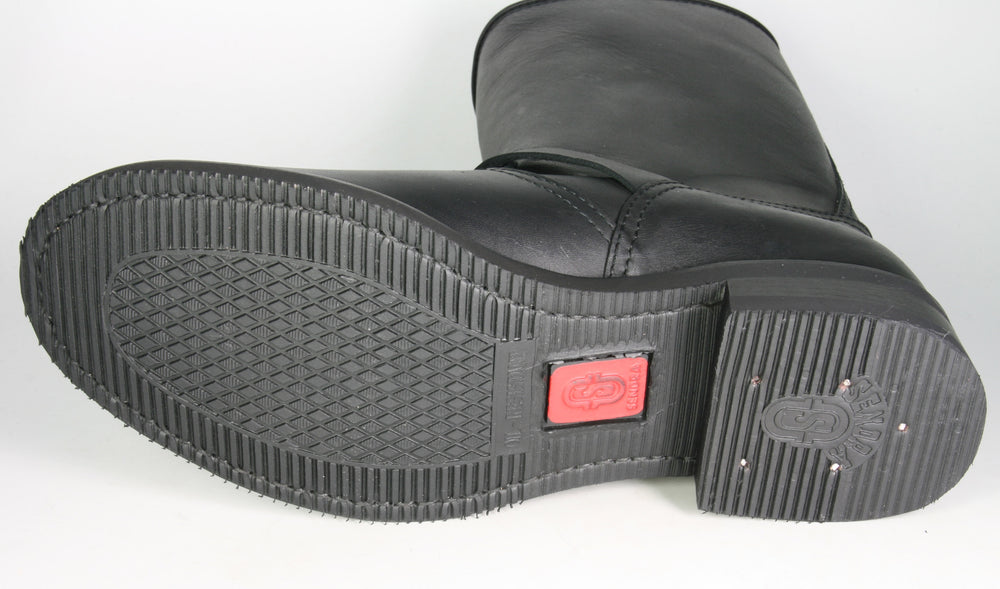 2944 Sendra Engineer CAROL Negro