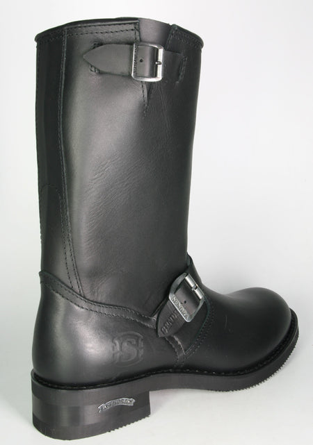 2944 Sendra Engineer CAROL Negro