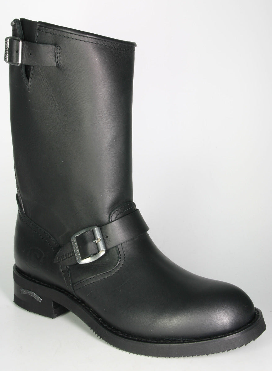 2944 Sendra Engineer CAROL Negro