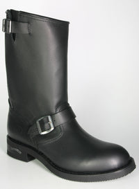 2944 Sendra Engineer CAROL Negro