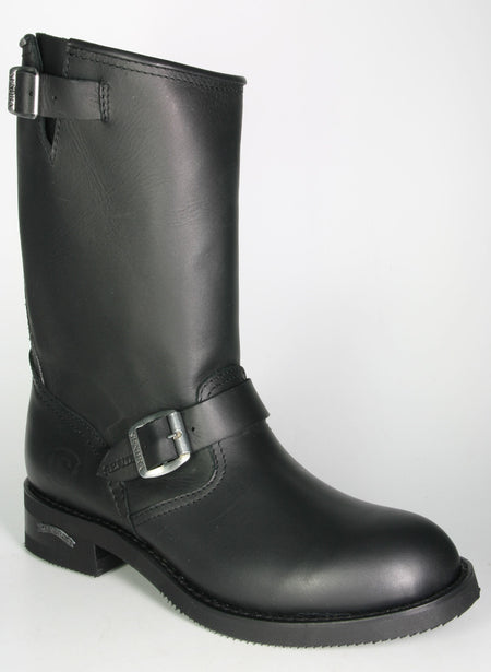 2944 Sendra Engineer CAROL Negro