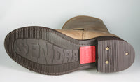 2944 Sendra Engineer WOLKER Mad Dog Hueso