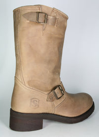 2944 Sendra Engineer WOLKER Mad Dog Hueso