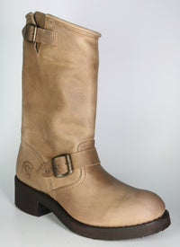 2944 Sendra Engineer WOLKER Mad Dog Hueso