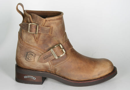 2976 Sendra kurze Engineer Sprinter Tang Lavado