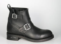 2976 Sendra kurze Engineer Negro