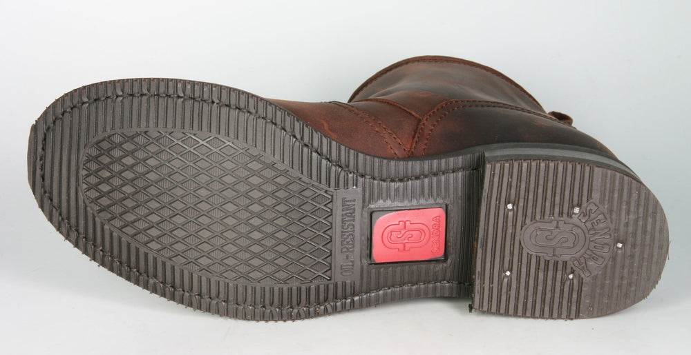 2976 Sendra kurze Engineer Spr. 7004