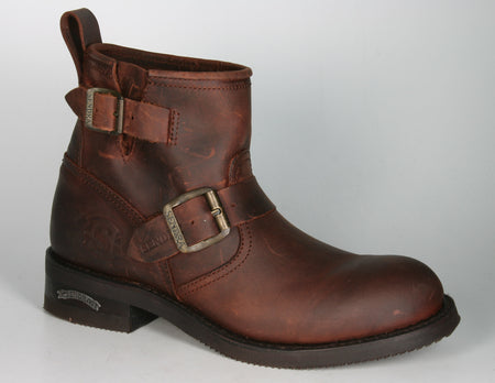 2976 Sendra kurze Engineer Spr. 7004