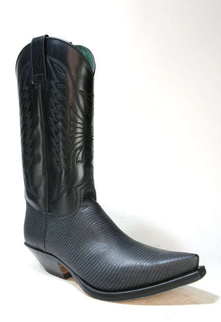 3109 Cowboystiefel Sendra REX