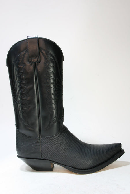 3109 Cowboystiefel Sendra REX