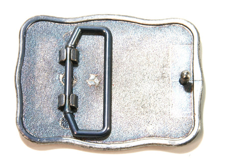 3165 SENDRA Azul Strass Buckle