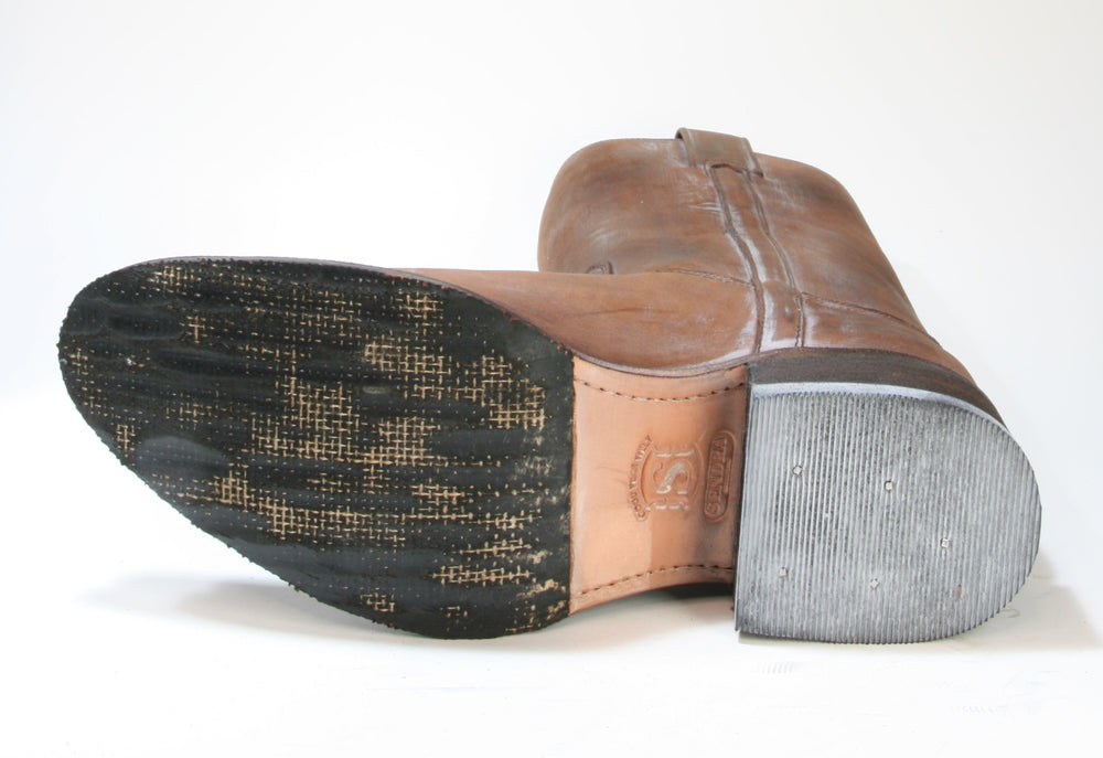 3165 CAMPERA Sendra Boots Spr. 7004 Vechio