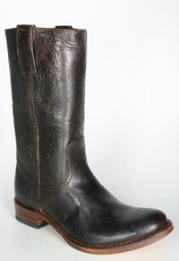 3165 Sendra Stiefel FURLAN Barbados Quersia