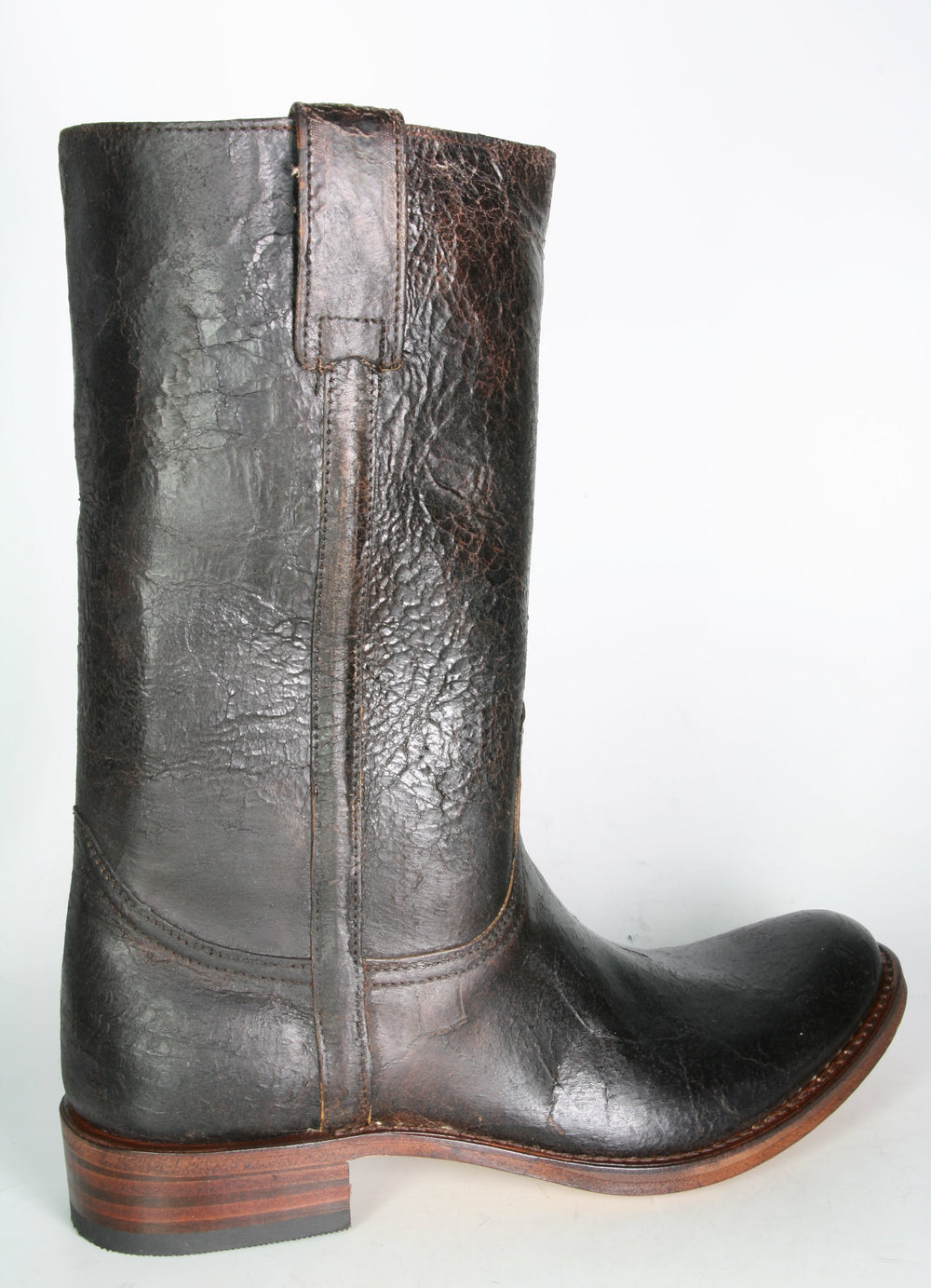 3165 Sendra Stiefel FURLAN Barbados Quersia