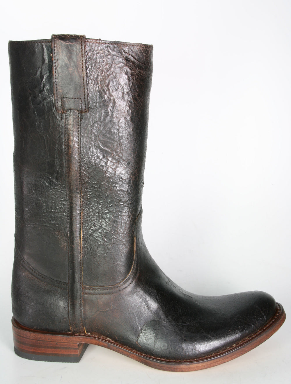 3165 Sendra Stiefel FURLAN Barbados Quersia