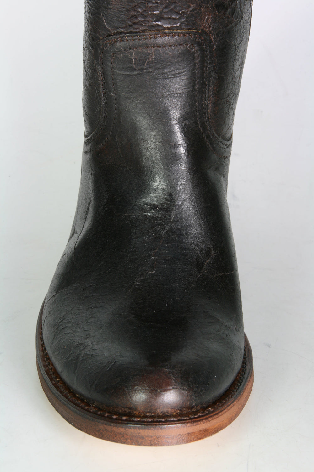 3165 Sendra Stiefel FURLAN Barbados Quersia