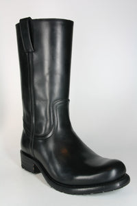3165 Sendra Stiefel MARTIN Ciclon Negro