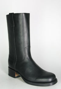 3165 Sendra Boots FARMER Negro