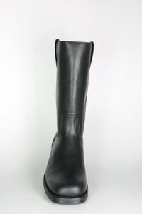 3165 Sendra Boots FARMER Negro
