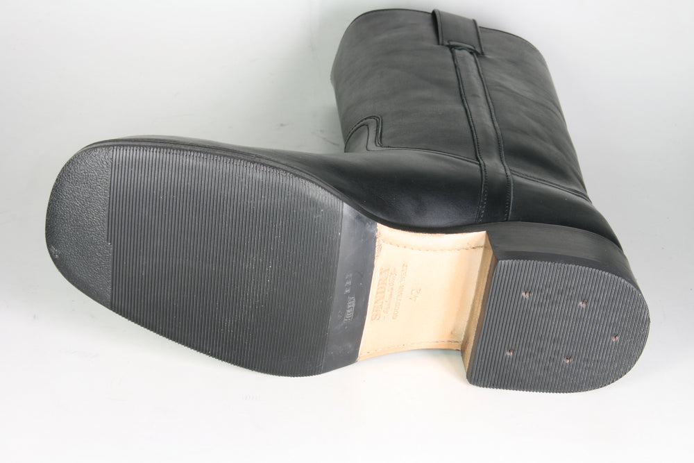 3165 Sendra Boots FARMER Negro