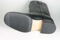 3165 Sendra Boots FARMER Negro